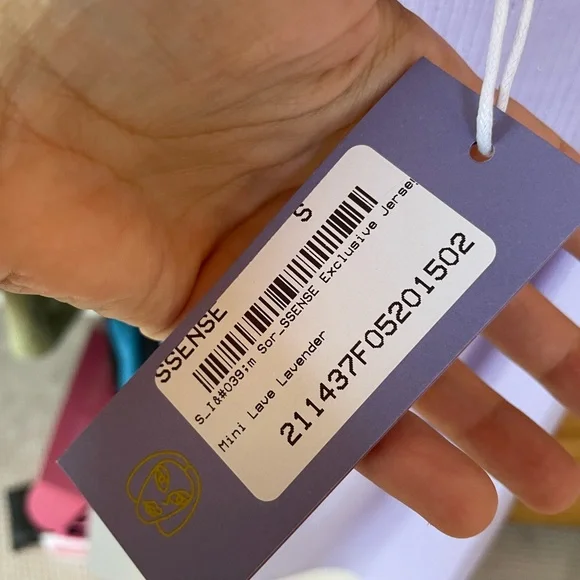 I’m Sorry by Petra Collins Dress - Picture 3 of 4